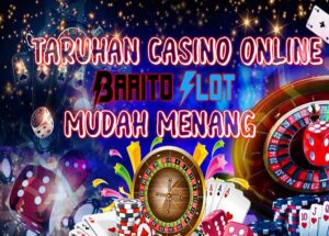 Situs Agen Platform Casino Online Gampang Menang