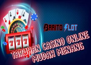 Agen Platform Games Casino Online Gampang Menang
