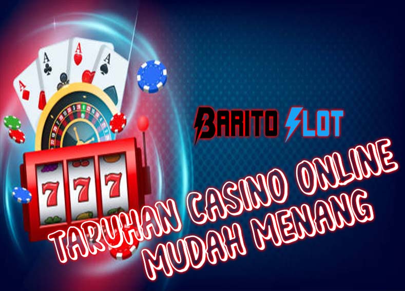 Agen Platform Games Casino Online Gampang Menang