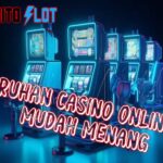 Bandar Platform Games Casino Online Gampang Menang