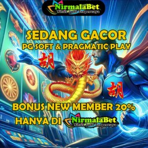 Games Casino Mudah Menang Jackpot Terbesar Nirmalabet