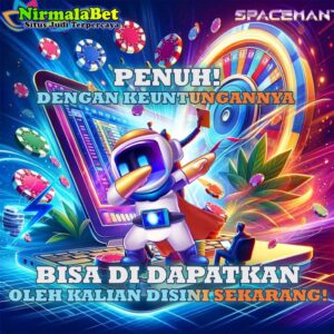 Situs Judi Casino Online Mudah Menang Nirmalabet