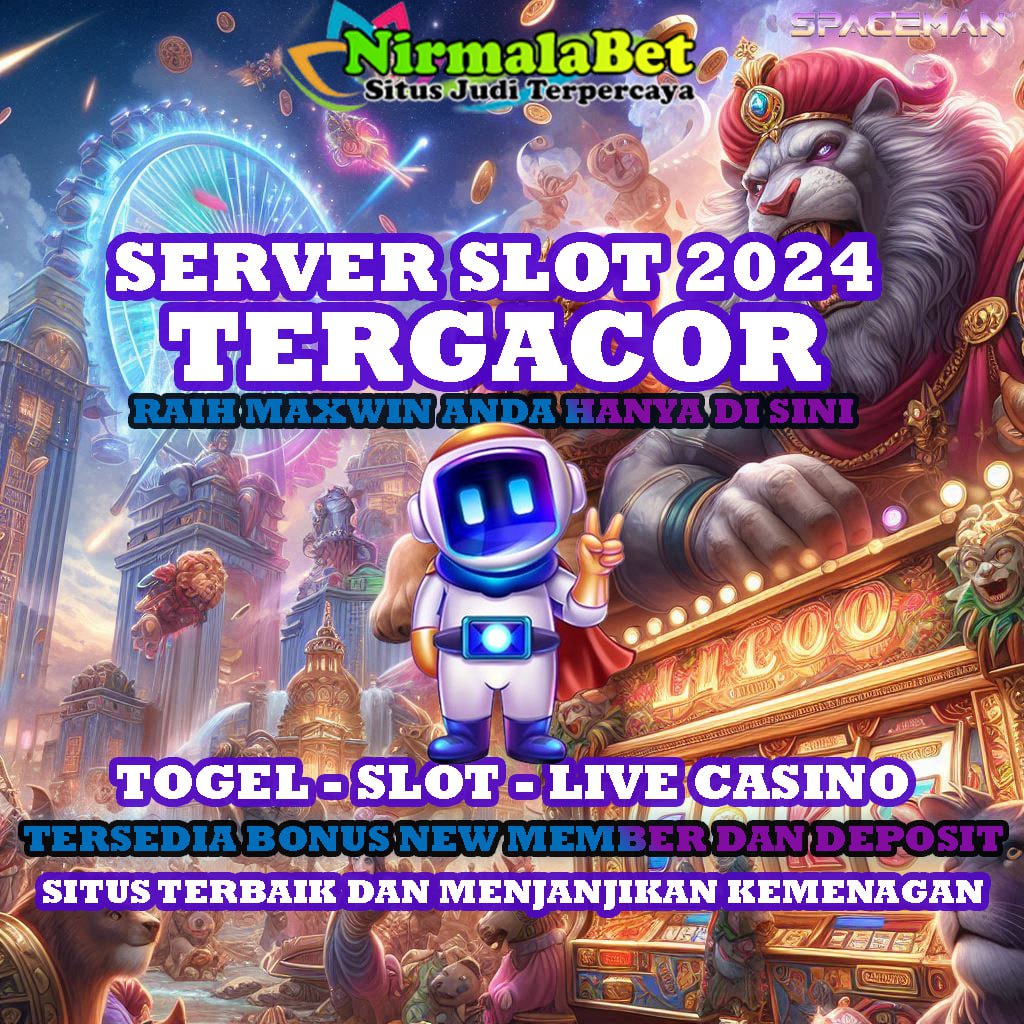 Demo Casino Mudah Menang Jackpot Terbesar Nirmalabet