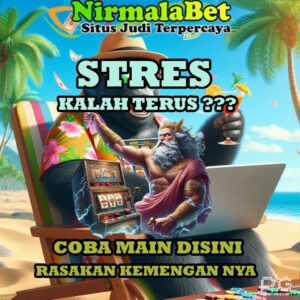 Bandar Casino Mudah Menang Jackpot Terbesar Nirmalabet