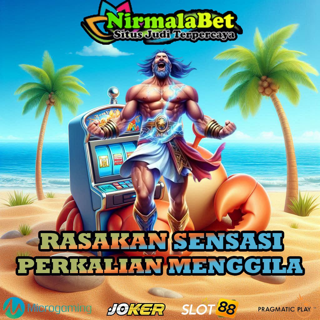 Link Situs Casino Online Mudah Menang Nirmalabet