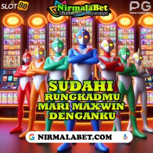 Situs Casino Mudah Menang Jackpot Terbesar Nirmalabet