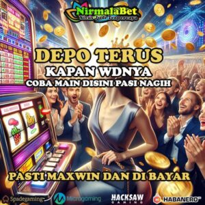 Link Demo Casino Online Mudah Menang Nirmalabet